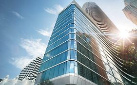 Magnolias Ratchadamri Boulevard Serviced Residences